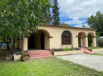 1 · Quinta en Venta Garcia N. L.
