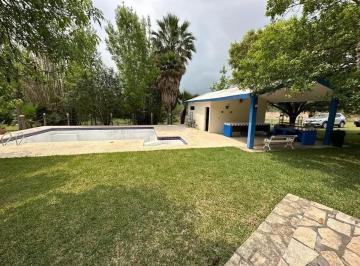 1 · Quinta en Venta Cadereyta Jimenez