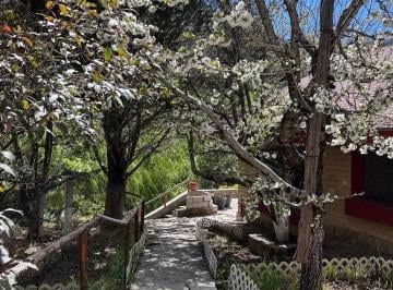 1 · Quinta en Venta Monterreal Arteaga Coah.