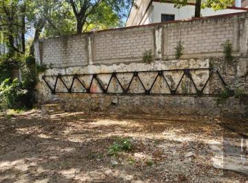 Terreno / Lote · 413m² · 4 Estacionamientos · Aprovecha Terreno en La Ciudad de México.