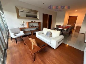 Departamento de 1 habitación, Alvaro Obregón · Departamento Amueblado 1 Recamara Infiniti Santa Fe