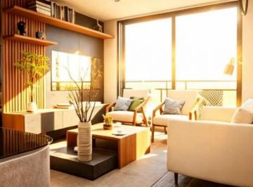 Departamento de 3 habitaciones, Miguel Hidalgo · Departamento en Venta en Escandón