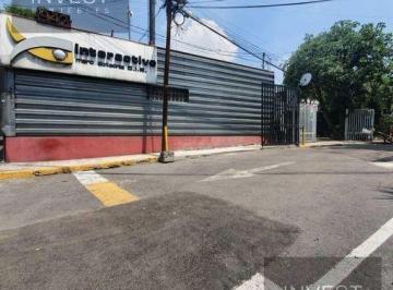Terreno / Lote · 2354m² · Terreno en Constituyentes