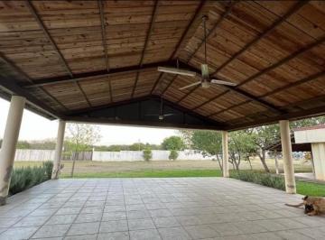 1 · Quinta en Venta en Montemorelos