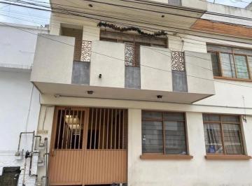 1 · Edificio en Venta / 4 Departamentos Centro Monterrey