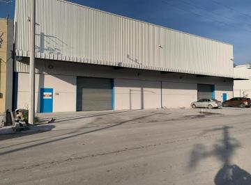 1 · Bodega Comercial en Venta Centro Logístico Escobedo