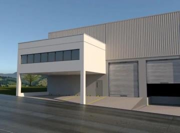1 · Bodega en Venta en Santa Catarina en Parque