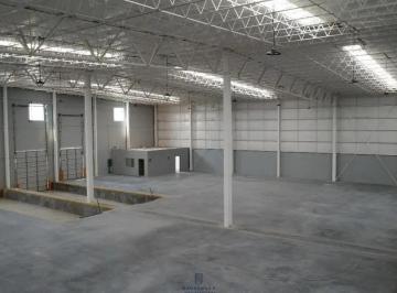 1 · Bodega en Venta en Santa Catarina