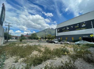 1 · Terreno en Renta Las Torres a Pie de Carretera Av Lazaro Cardenas