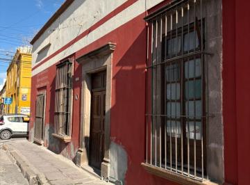 Casa · 150m² · 4 Recámaras · Casa en Renta en Centro Histórico