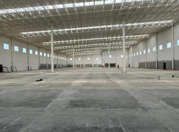 1 · Nave Industrial en Venta