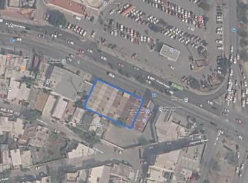 1 · Terreno Comercial en Venta Guadalupe