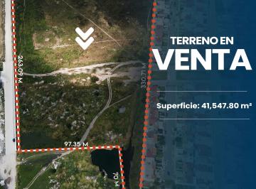 Terreno / Lote , Mineral de la Reforma · Terreeno en Venta Tuli