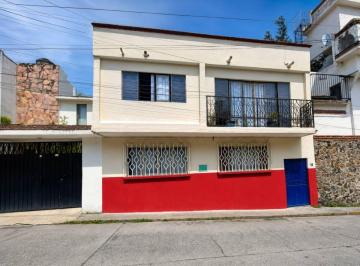 Departamento de 11 habitaciones, Cuernavaca · Edificio en Venta con 625 m² de Construcción en Santa Veracruz