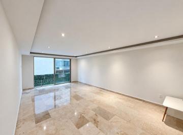 Departamento de 3 habitaciones, Miguel Hidalgo · Departamento en Renta en Polanco