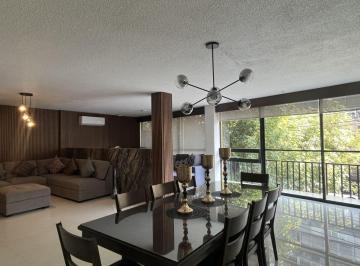 Departamento de 3 habitaciones, Miguel Hidalgo · Departamento en Venta en Polanco.