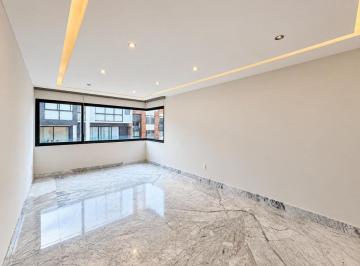 Departamento de 3 habitaciones, Naucalpan de Juárez · Departamento en Renta en Tecamachalco