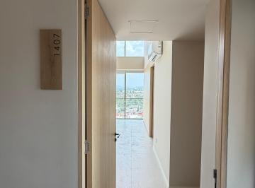 Departamento de 2 habitaciones, Zapopan · Departamento Nuevo Doble Altura en Naciones Unidas
