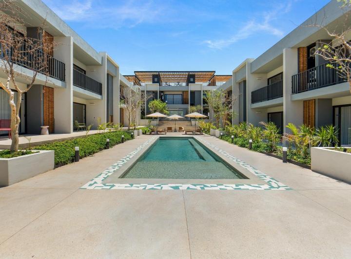 Desarrollo horizontal/vertical , Los Cabos · Costa Living By Nima