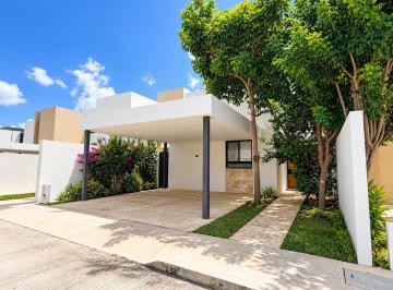 Casa en condominio · 222m² · Casa de 4 Recámaras en Privada