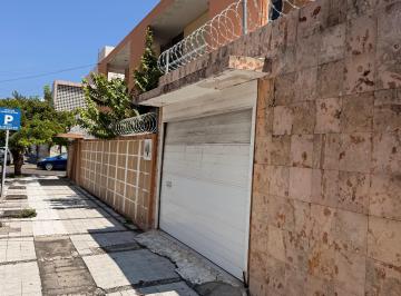 Casa uso de suelo de 5 habitaciones, Veracruz · Excelente Amplia Casa Propia Para Oficinas Zona Centro Histórico