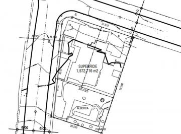 1 · Terreno en Venta en Col. del Valle en Los Rios