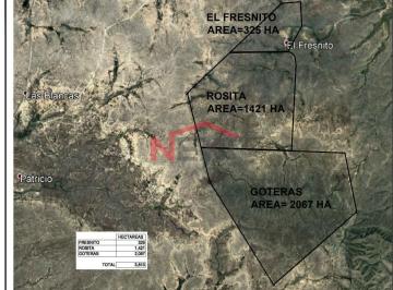 Foto principal · Rancho El Fresnito, Viila Unión, Coahuila