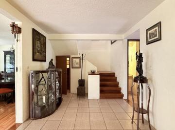 Casa de 3 habitaciones, Alvaro Obregón · Gran Casa en Venta en Olivarito, Álvaro Obregón