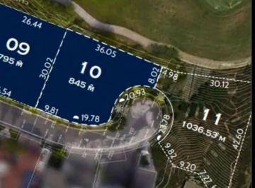 1 · Terreno en Venta en La Herradura