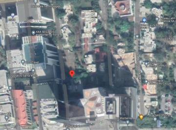 1 · Terreno en Venta Uso Mixto Col. Santa María Monterrey