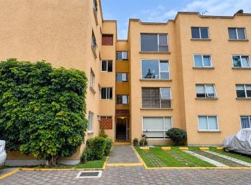 Departamento de 2 habitaciones, Cuautitlán Izcalli · Jardines del Alba, Cuautitlán Izcalli