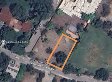1 · Terreno en Venta en Los Callejones