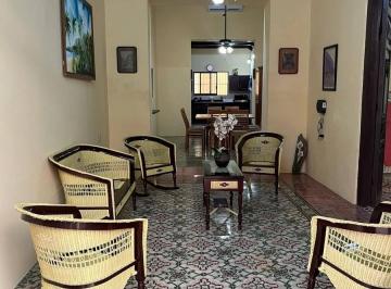 Casa · 2 Recámaras · Se Renta Bonita Casa Amueblada en San Román, Campeche
