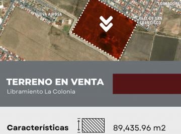 Terreno / Lote , Pachuca · Tereno en Venta Frj2