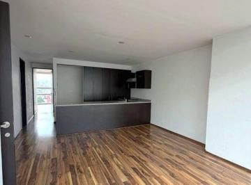 Departamento · 84m² · 2 Recámaras · 2 Estacionamientos · Departamento en Renta en Narvarte Oriente