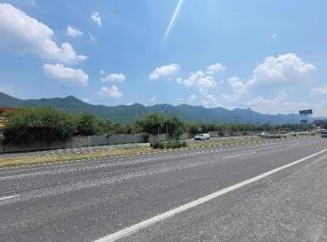 1 · Terreno en Venta Los Cristales Monterrey