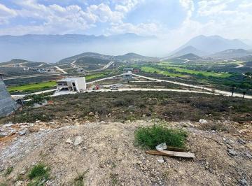 1 · Terreno Descendente 600 m² con Magnifica Vista 360º en Terralta Club de Golf