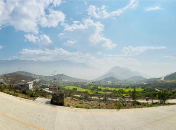1 · Terreno Ascendente 630 m² con Vista Al Campo de Golf de Terralta