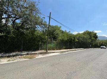 1 · Terreno en Venta Villa Santiago N. L.