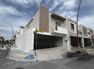 Casa · 161m² · 3 Recámaras · 2 Estacionamientos · Casa en Venta Apodaca a 4 Km del Aeropuerto