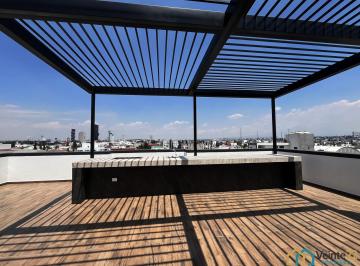 Departamento · 72m² · 2 Recámaras · 2 Estacionamientos · Departamento en Renta en Residencial Baalbek con Excelente Ubicación