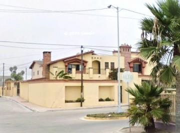 Casa de 4 habitaciones, Playas de Rosarito · Venta de Casa en Col Anexa Obrera, Playa de Rosarito, Baja California Norte.
