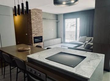 1 · Departamento en Renta Obispado