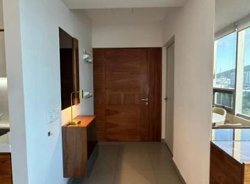 1 · Departamento Amueblado en Renta en Torre In, Santa María, Monterrey