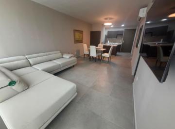 1 · Depto Amueblado en Renta Valle Poniente