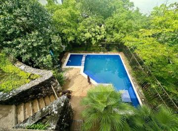 1 · Casa Amueblada en Renta Valle de San Angel