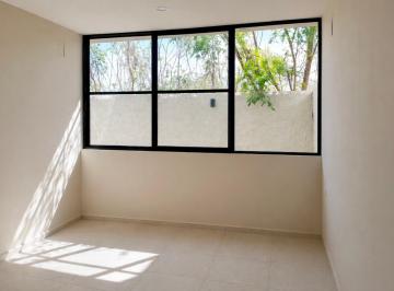 Departamento de 1 habitación, Mérida · Departamento en Venta en Merida Norte Cholul