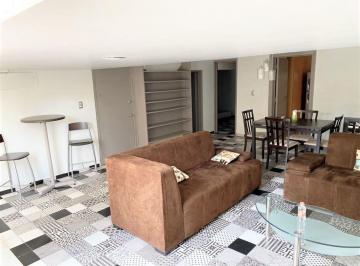 Departamento de 1 habitación, Naucalpan de Juárez · Suite Amueblada Tipo Ejecutiva en Renta