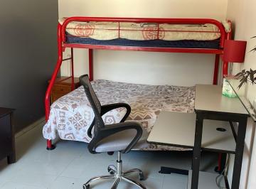 Departamento compartido de 1 habitación, Tlalpan · Rento Recamara Amueblada