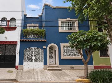 Casa en venta en una excelente ubicación en Hipódromo Condesa, Cuauhtémoc, ideal · Casa en Venta | Puerto Real 20 | Hipódromo Condesa